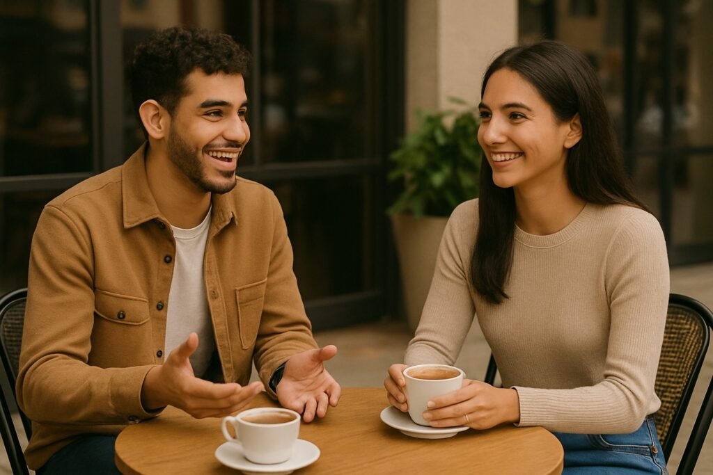 bien choisir son colocataire