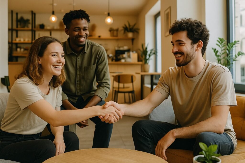 Colocation fiable et sécurisé